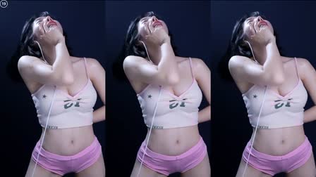 BJ김우유2(金牛奶)2025年12月15日Sexy Dance193254